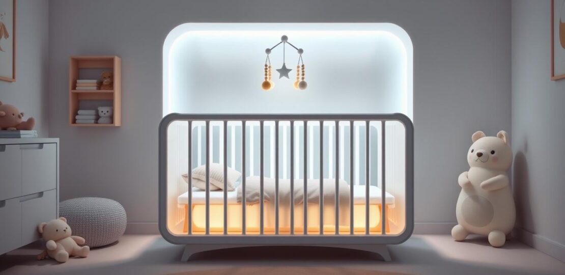 Best-Smart-Crib-for-Baby-3