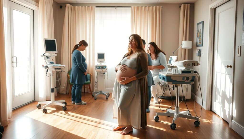 birth stories